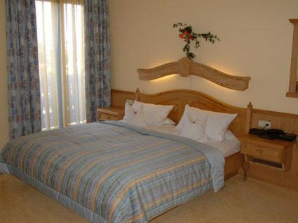 Hotel Schweizer Haus Bielefeld Esterno foto