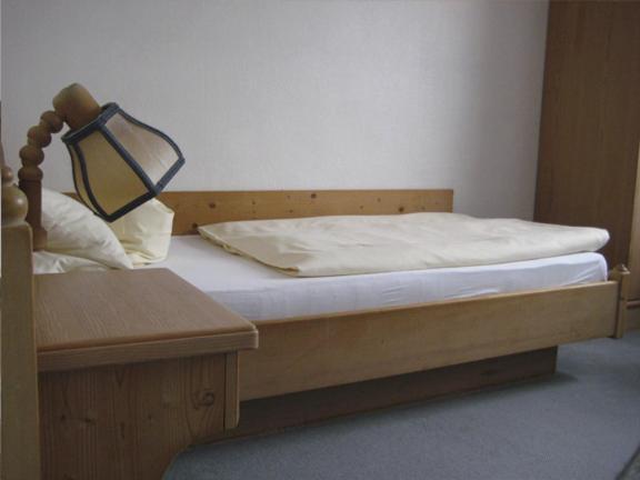 Hotel Schweizer Haus Bielefeld Camera foto