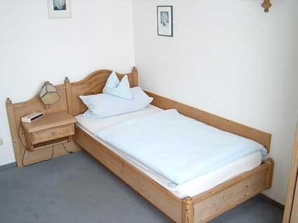 Hotel Schweizer Haus Bielefeld Amenities foto
